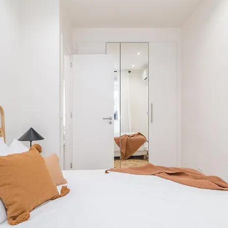 Apartament Casa Boma - Design And Sunny - Lapa I *