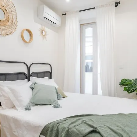 דירה Casa Boma - Design And Sunny - Lapa I