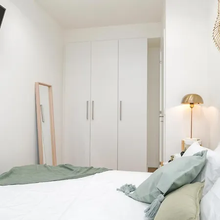 Casa Boma - Design And Sunny - Lapa I Apartament *