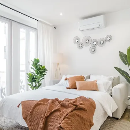 Casa Boma - Design And Sunny - Lapa I Lisbona