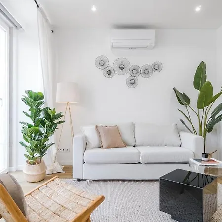 Casa Boma - Design And Sunny - Lapa I דירה *