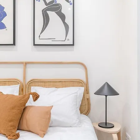 Casa Boma - Design And Sunny - Lapa I ליסבון