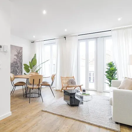 Casa Boma - Design And Sunny - Lapa I Appartamento