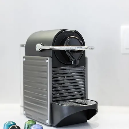 Casa Boma - Design And Sunny - Lapa I * Lissabon