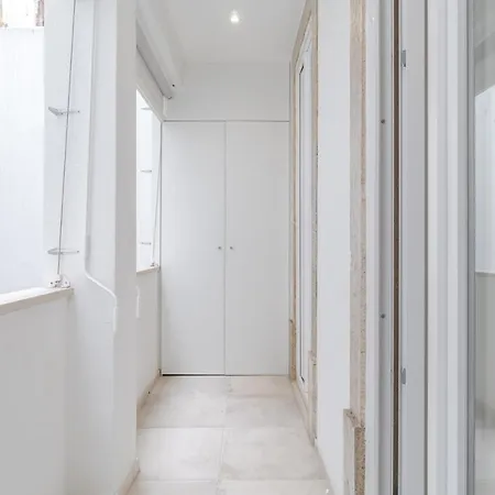 דירה Casa Boma - Design And Sunny - Lapa I *