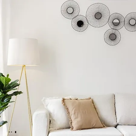 Appartamento Casa Boma - Design And Sunny - Lapa I Lisbona