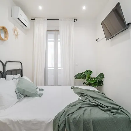 דירה Casa Boma - Design And Sunny - Lapa I