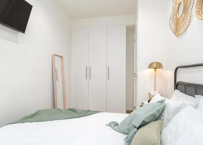 Casa Boma - Design And Sunny - Lapa I Appartement *