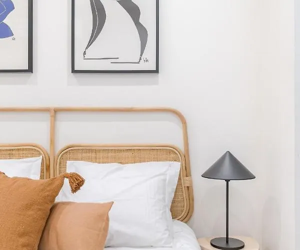 Casa Boma - Design And Sunny - Lapa I Lissabon