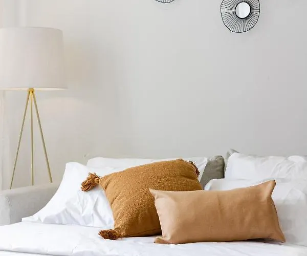 Appartement Casa Boma - Design And Sunny - Lapa I Lissabon