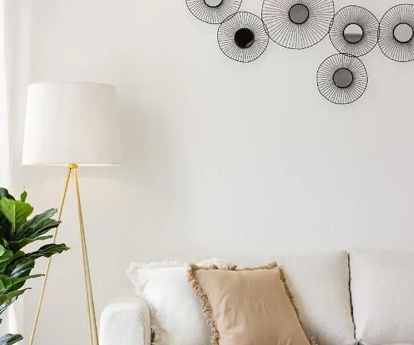 Appartement Casa Boma - Design And Sunny - Lapa I Lissabon