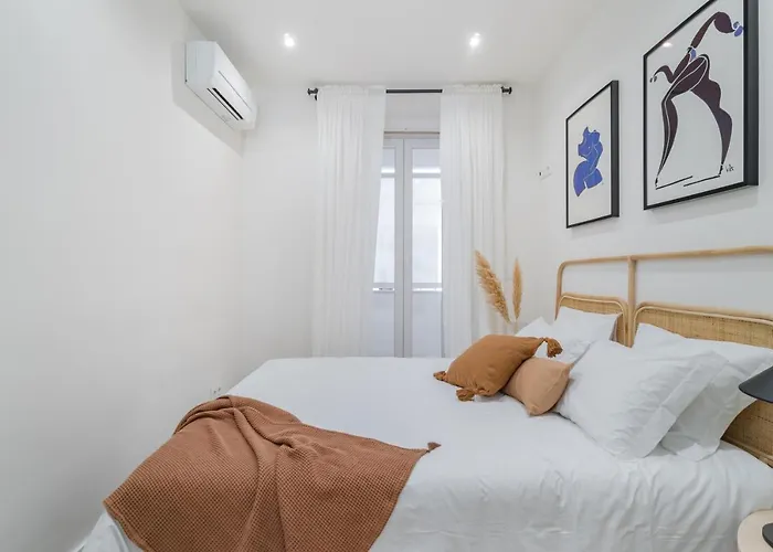 Casa Boma - Design And Sunny - Lapa I *