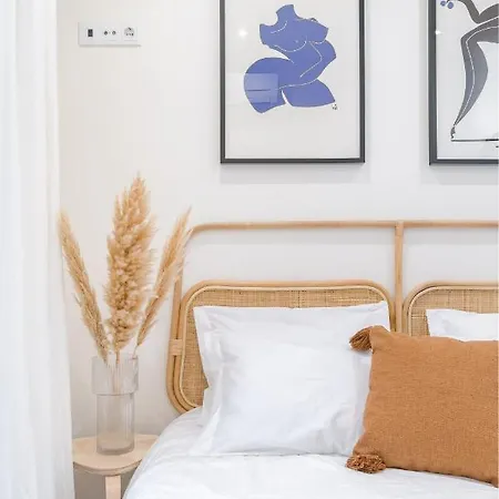 Casa Boma - Design And Sunny - Lapa I *