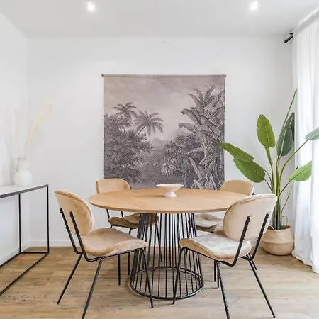 Apartment Casa Boma - Design And Sunny - Lapa I