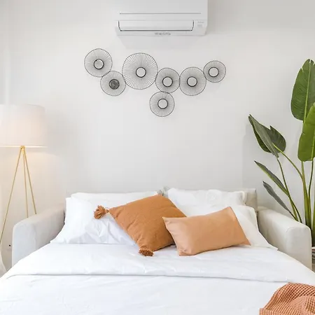 Casa Boma - Design And Sunny - Lapa I Lisbona