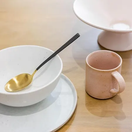 Casa Boma - Design And Sunny - Lapa I Apartment Lisbon