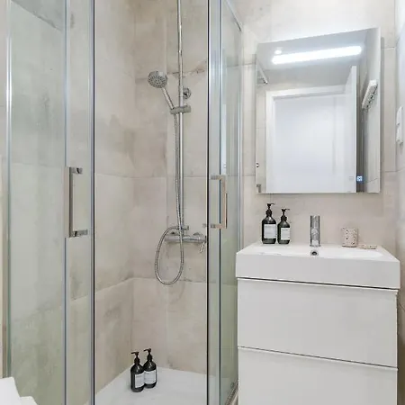 Casa Boma - Design And Sunny - Lapa I Appartamento