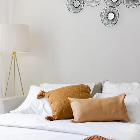 Appartamento Casa Boma - Design And Sunny - Lapa I Lisbona