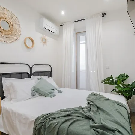 Casa Boma - Design And Sunny - Lapa I