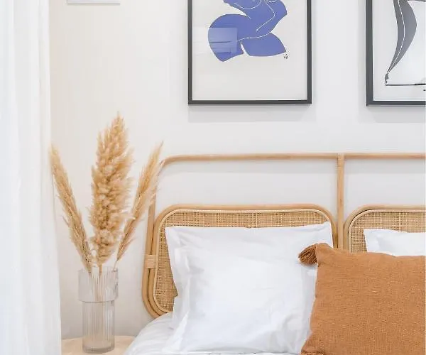 Casa Boma - Design And Sunny - Lapa I *