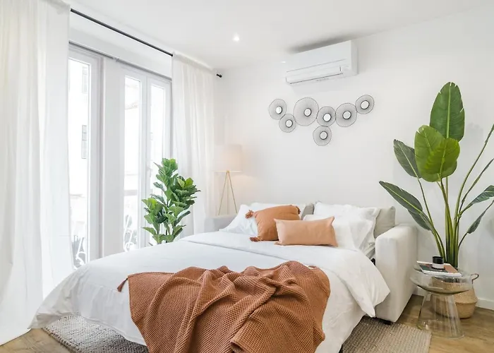 Casa Boma - Design And Sunny - Lapa I Лиссабон