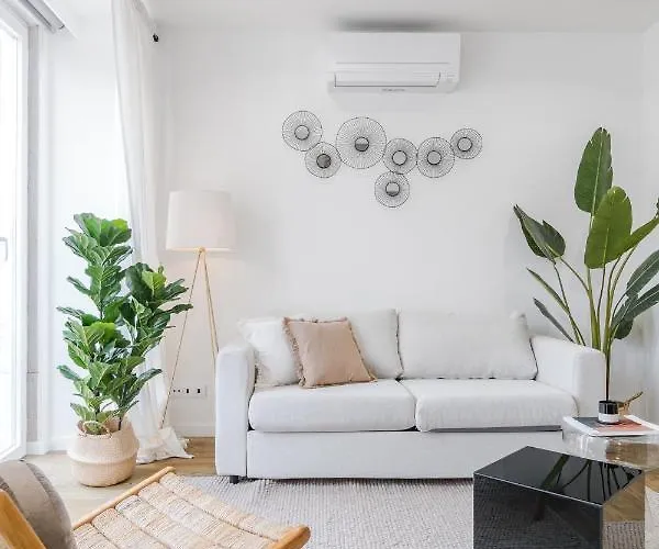 Casa Boma - Design And Sunny - Lapa I Апартаменты *