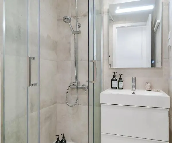 Casa Boma - Design And Sunny - Lapa I Апартаменты
