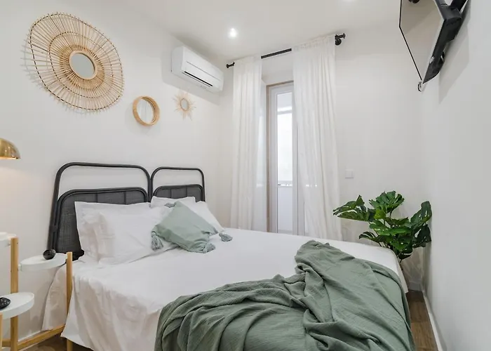 Casa Boma - Design And Sunny - Lapa I